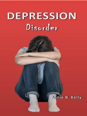 cover image of Depression Disorder